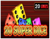 GlobalSlots Deluxe.
